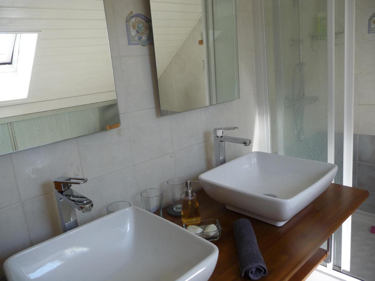 A La Maison Jaune 2* Nantes